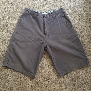 Airwalk Carpenter Shorts